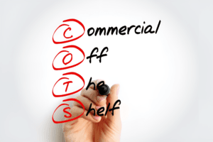 Read more about the article The Benefits of COTS Software: Why Off-The-Shelf Solutions Matter