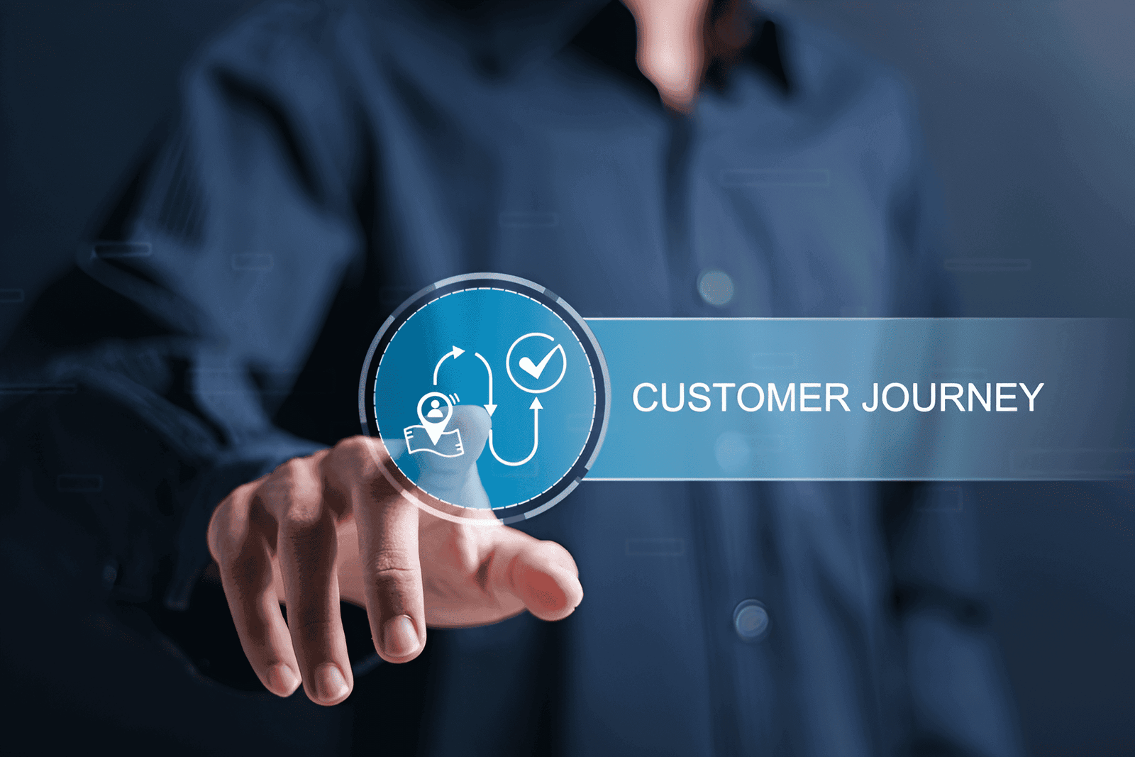 You are currently viewing Mapping the Customer Journey: Understanding the Path to Purchase