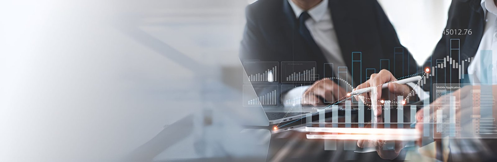 You are currently viewing Navigating Business Transformation: A Guide to Successful Organizational Change