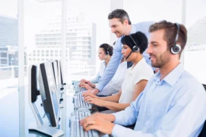 Read more about the article The Essentials of Contact Center Management: Key Components and Best Practices