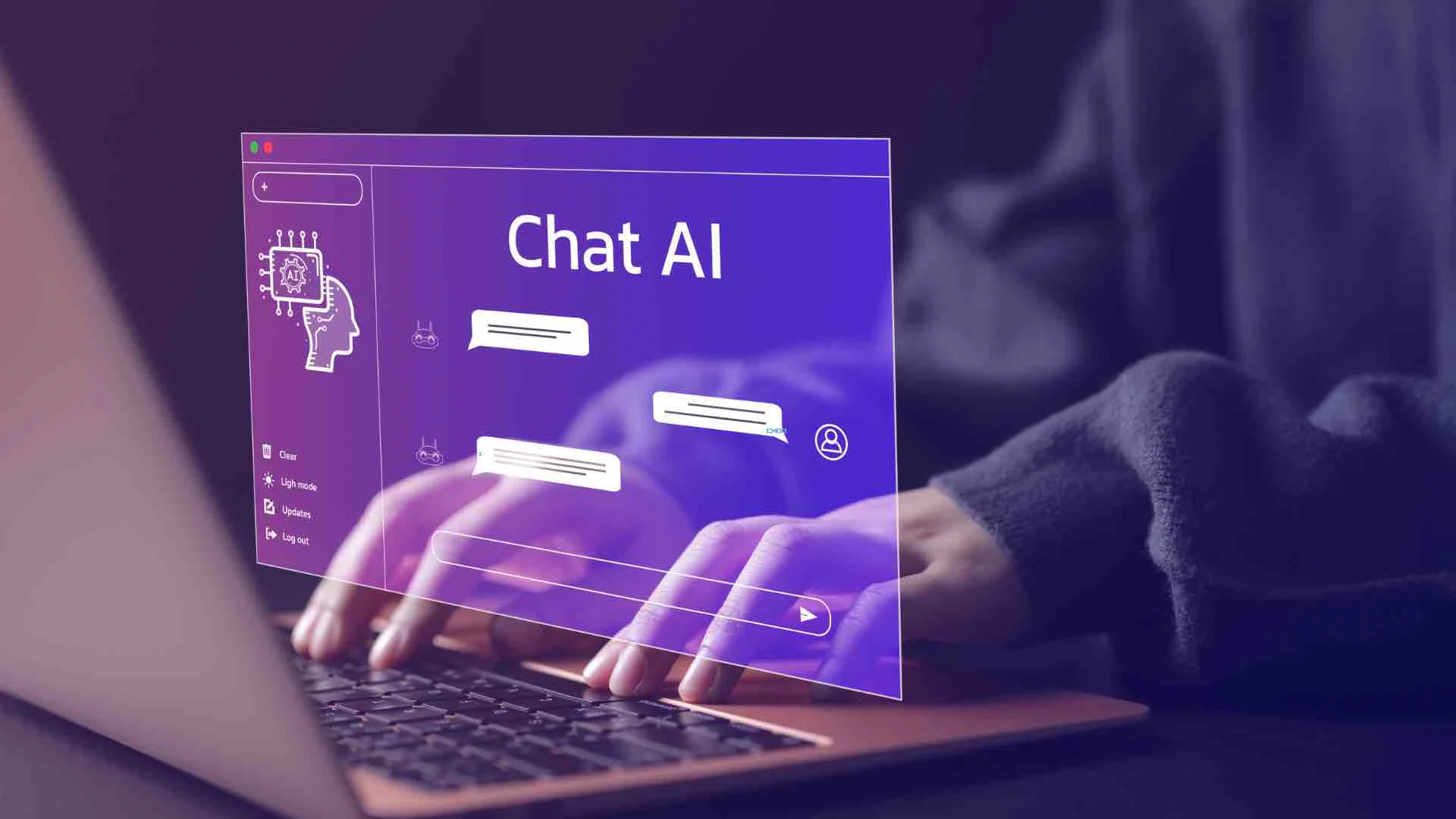 Read more about the article Unlocking the Power of Conversational AI: Transforming Customer Engagement with Intelligent Virtual Assistants