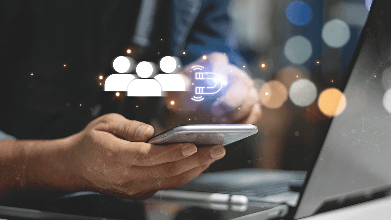 You are currently viewing The Essentials of Customer Acquisition: Strategies and Tactics for Winning New Business