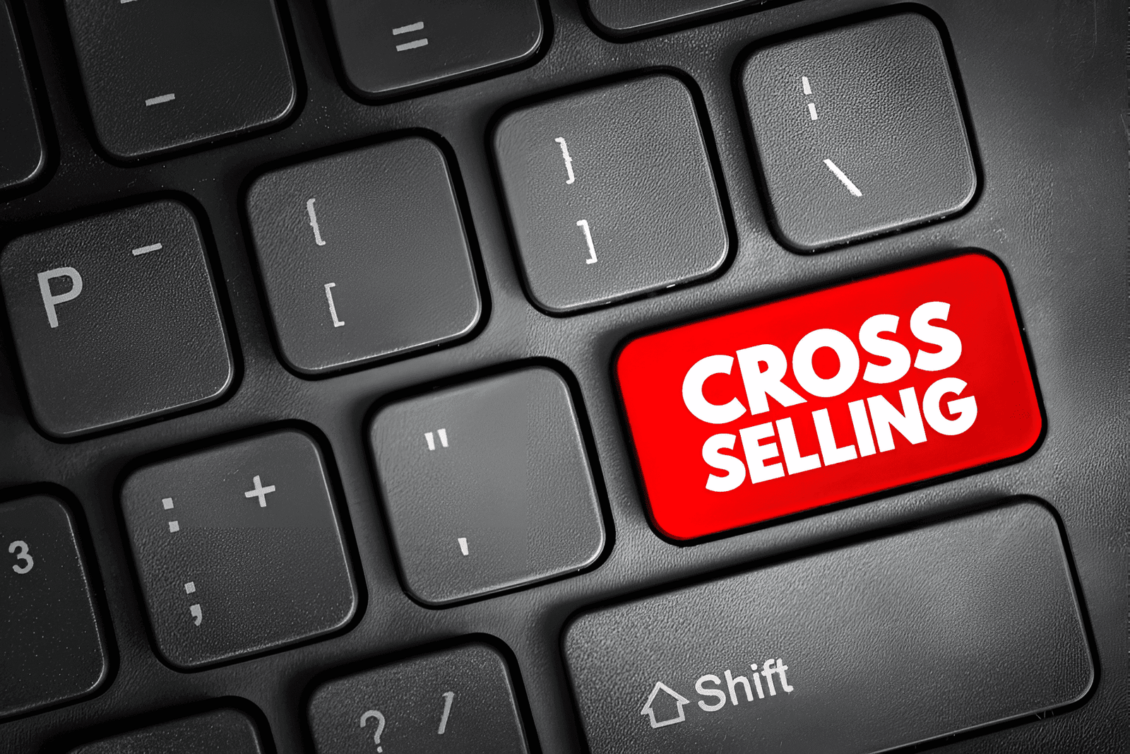 You are currently viewing Mastering the Art of Cross-Selling: Strategies and Tactics for Driving Revenue Growth