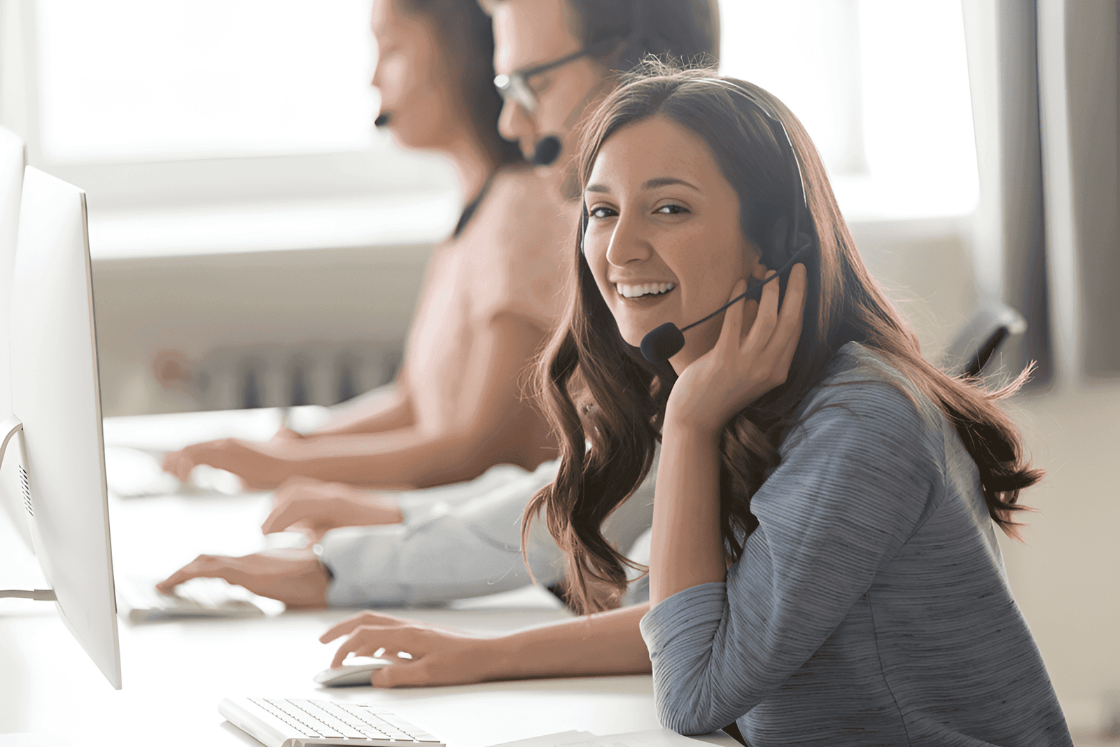 You are currently viewing The Role of a Contact Center Agent: Essential Responsibilities and Skills for Success