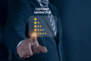 Read more about the article Understanding Customer Satisfaction Rating (CSAT): A Comprehensive Guide