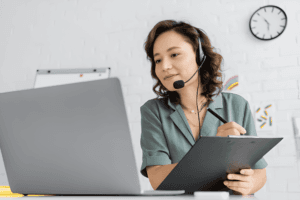 Read more about the article Unlocking Efficiency: Strategies for Optimizing Average Handle Time