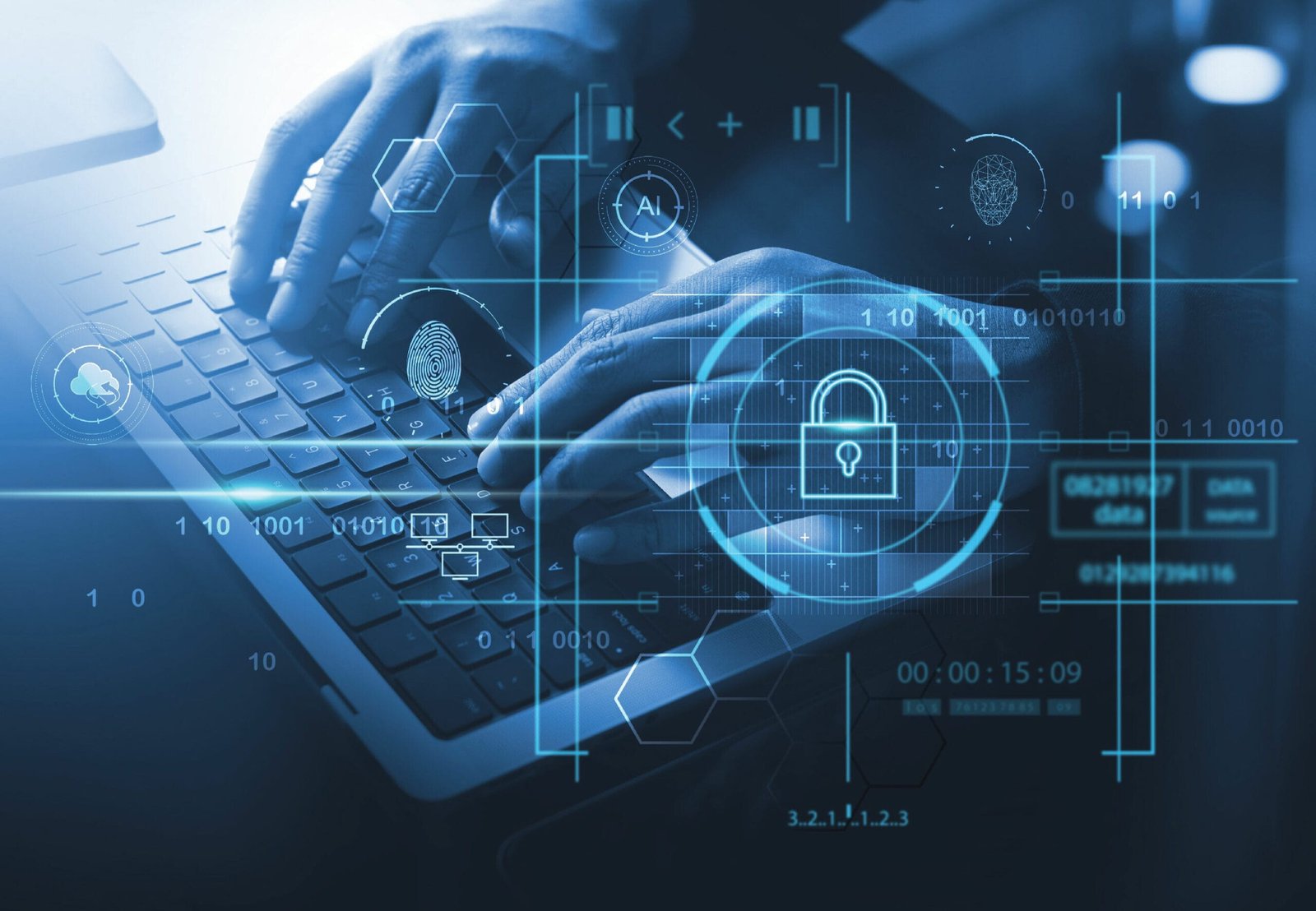 Read more about the article Cybersecurity: Definition, Importance, and Key Concepts