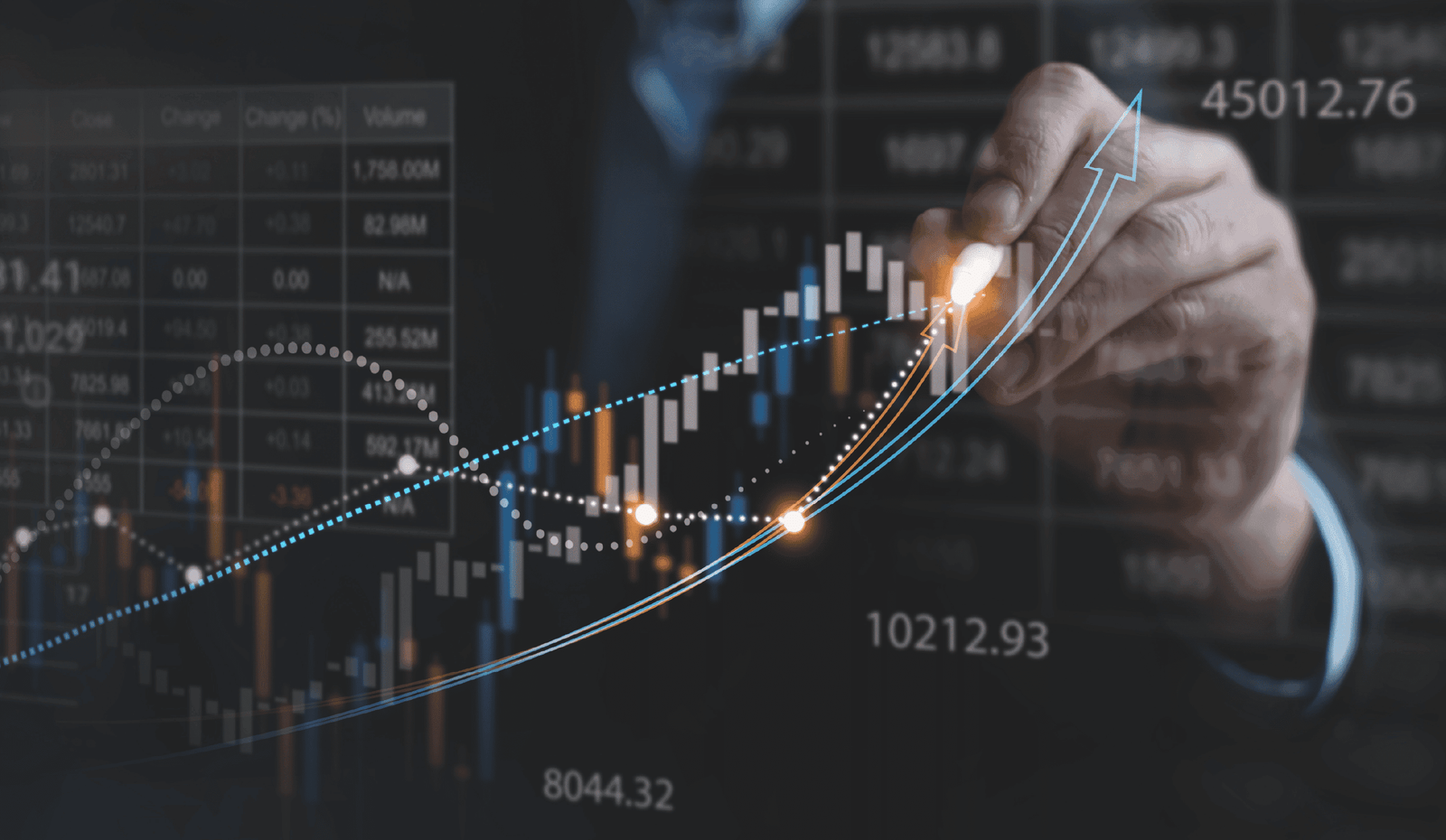 Read more about the article Understanding Ascending Accounts: Identifying Opportunities for Growth