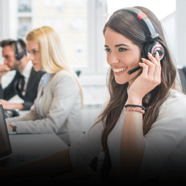  Customer Services Outsourcing