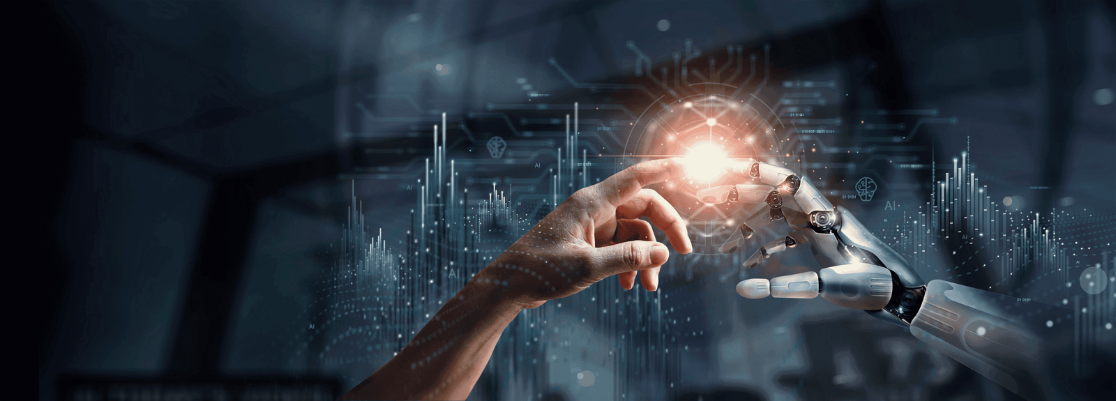 Read more about the article Demystifying Artificial Intelligence: Understanding the Basics