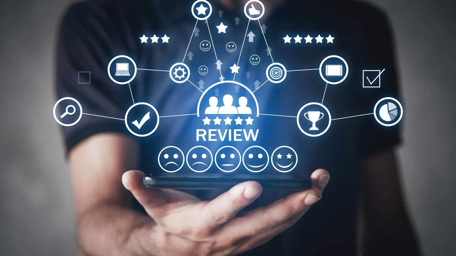 Read more about the article Understanding the Difference Between Surveys and Feedback