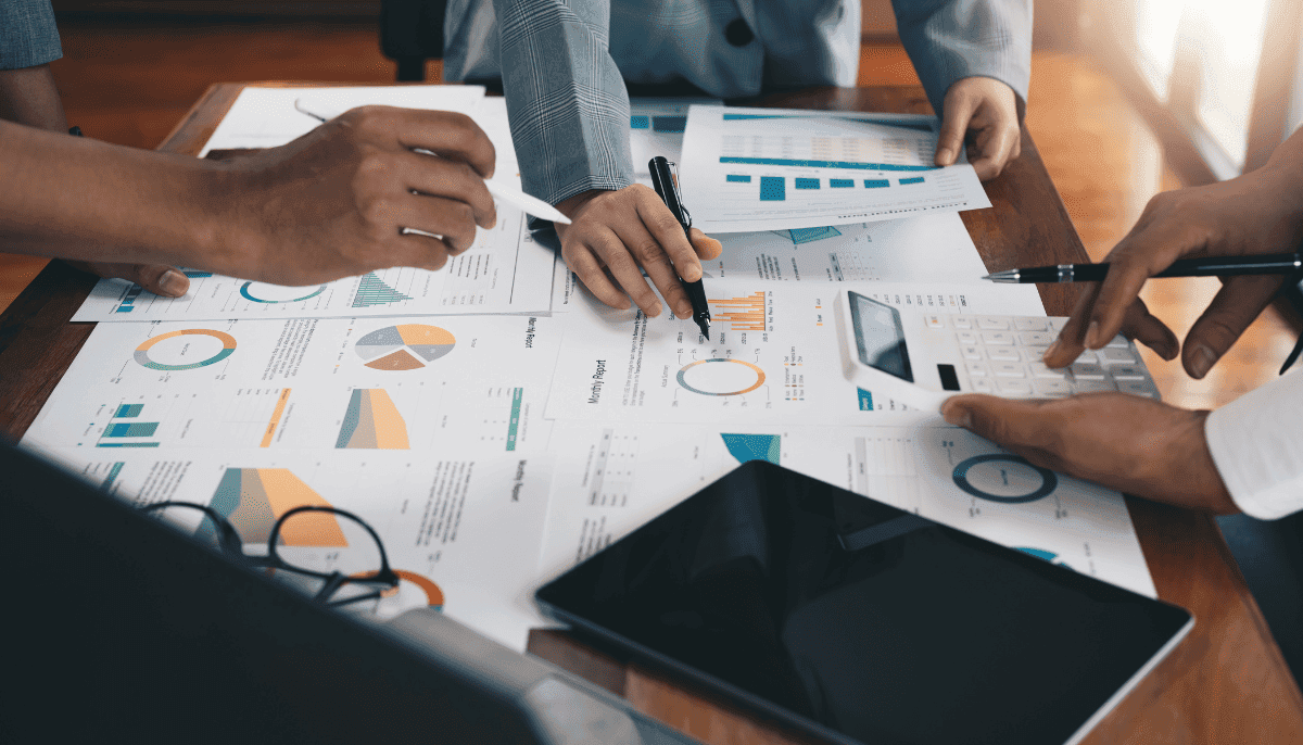 You are currently viewing Understanding Cost Breakdown: Importance and Components