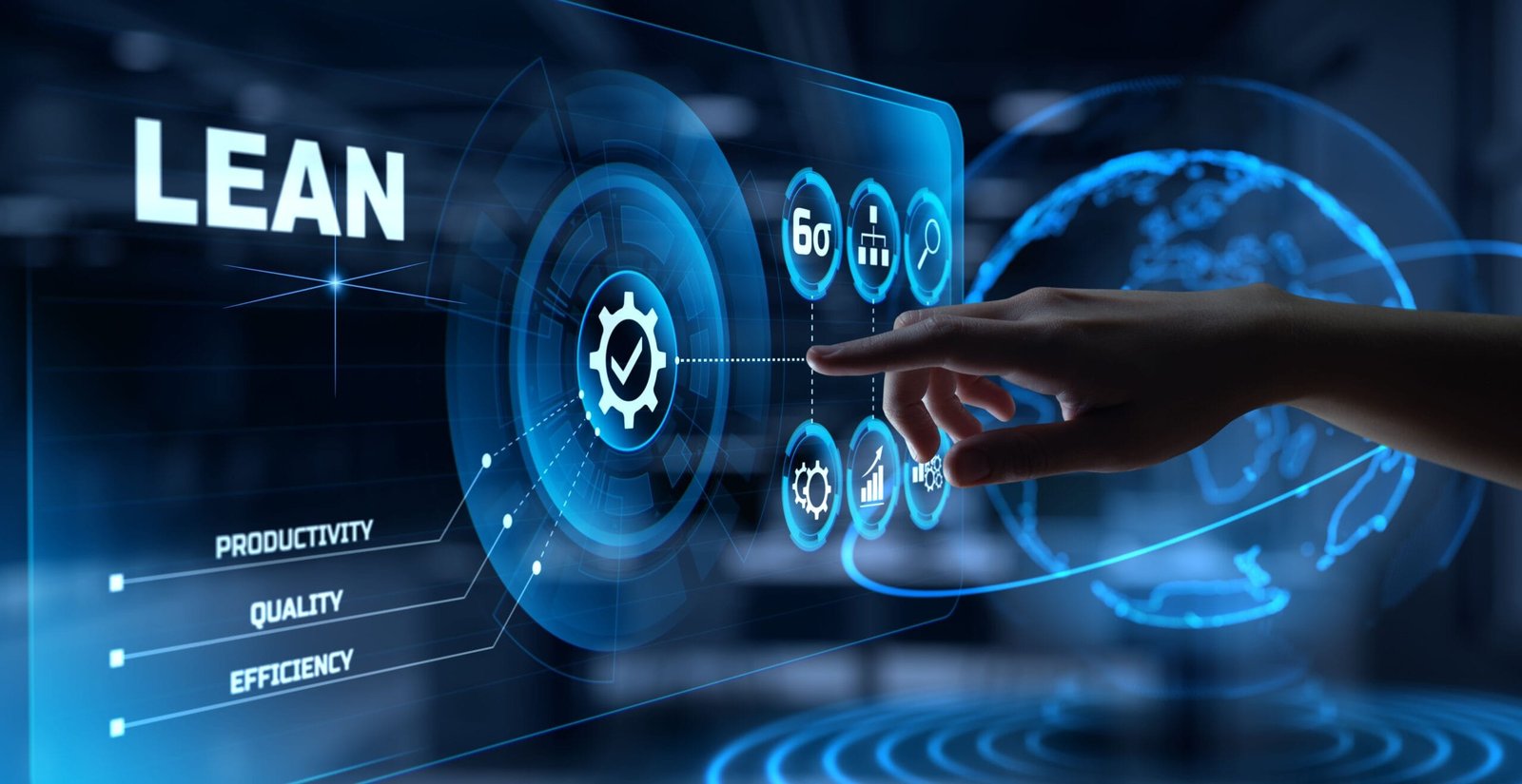 Read more about the article The Double-Edged Sword of Cybersecurity: Five Positive and Negative Impacts