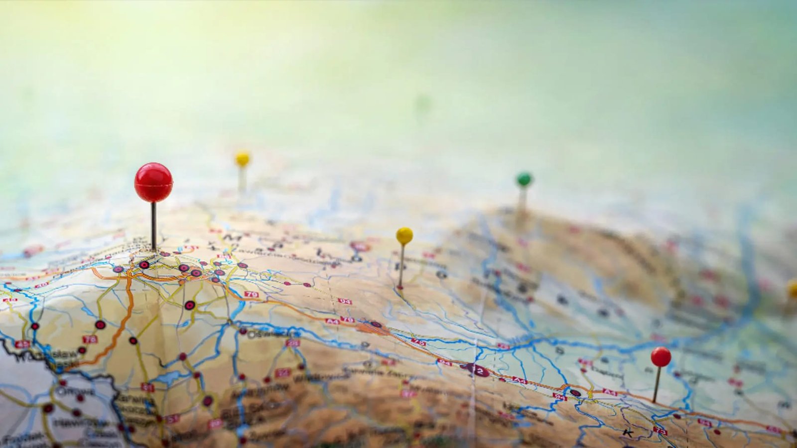 Read more about the article Unlocking the Benefits of Nearshoring: Advantages, Strategies, and Best Practices