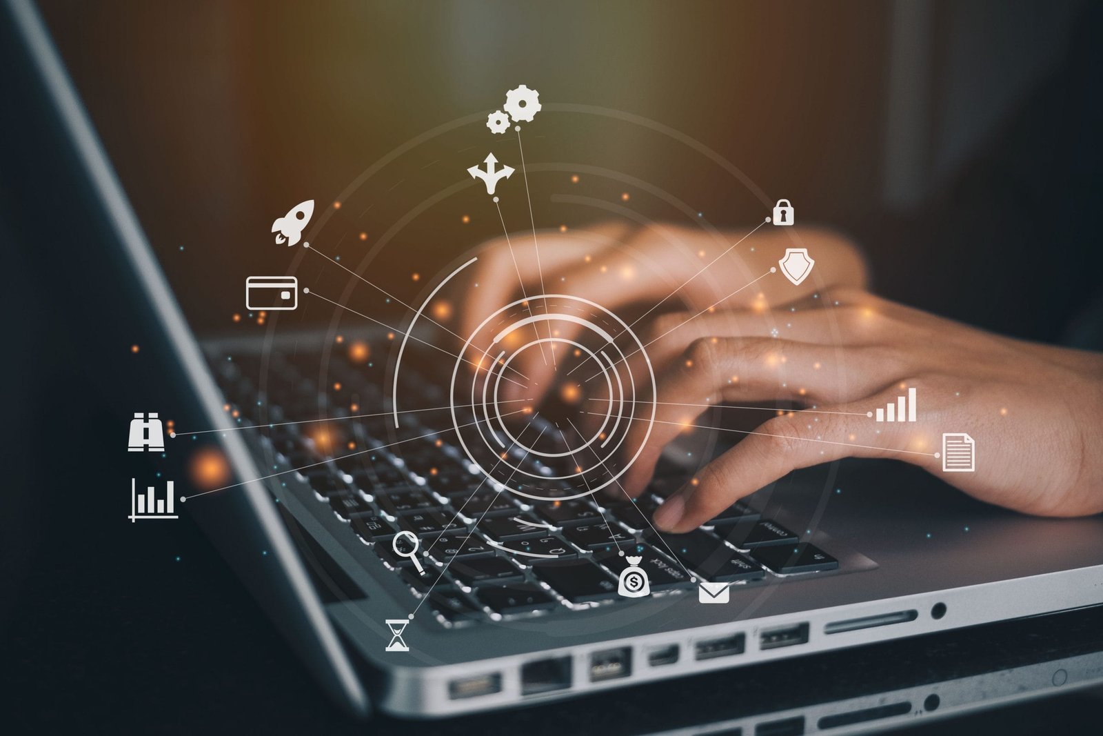 Read more about the article The Strategic Benefits of Procurement Outsourcing for Businesses