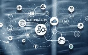 Read more about the article Unlocking Efficiency with Robotic Process Automation