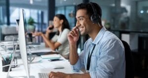 Read more about the article The Role of Call Centers in Enhancing Customer Service