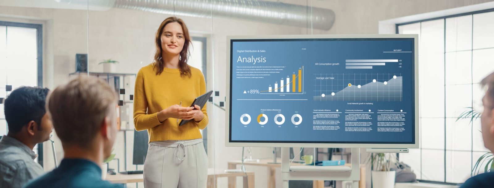 Read more about the article The Role of a Scale-First COO in Driving Business Growth