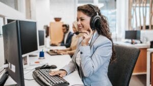 Read more about the article The Essential Skills Every Call Center Agent Needs
