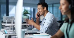 Read more about the article Mastering Call Center Call Routing: Best Practices for Seamless Customer Service