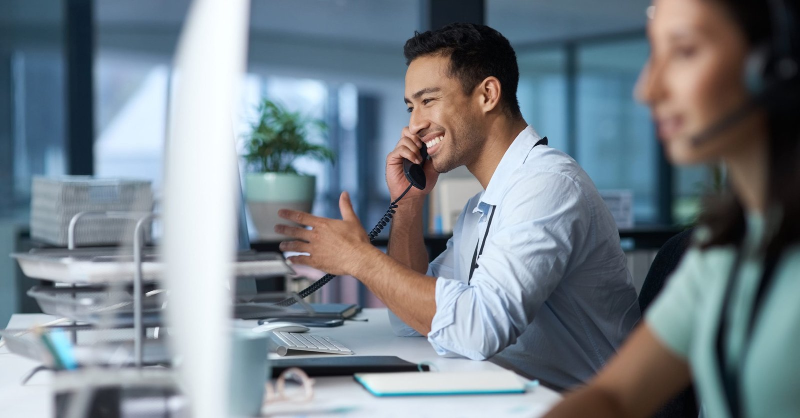 You are currently viewing Mastering Call Center Call Routing: Best Practices for Seamless Customer Service