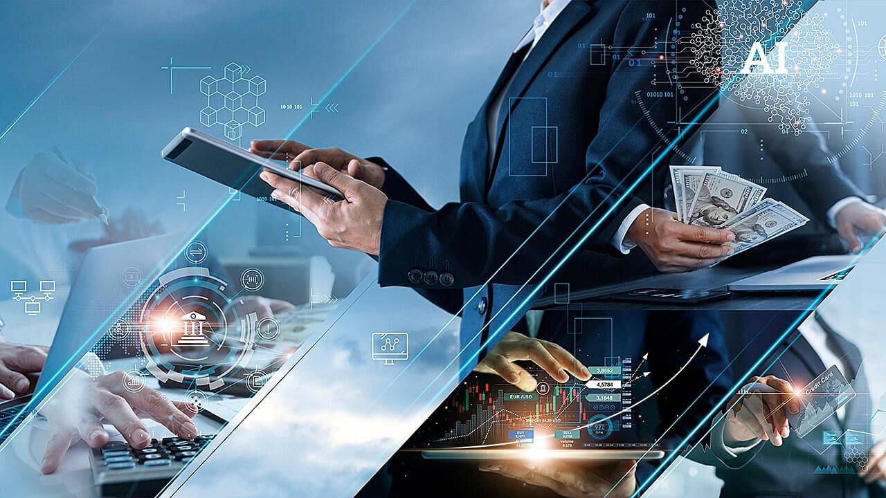 You are currently viewing Unveiling the Power of Digitalization: Exploring the Benefits and Implications of Going Digital