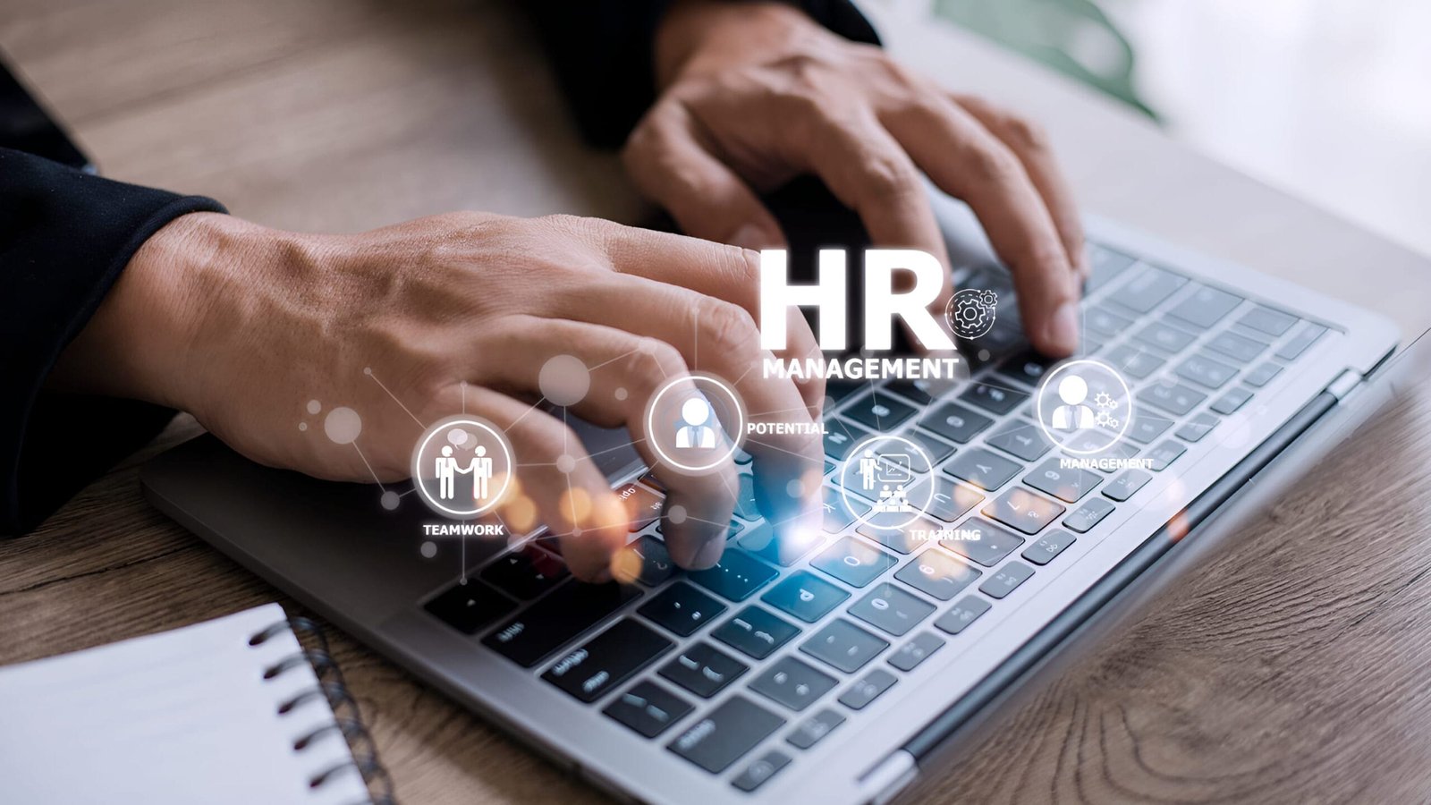 Read more about the article Unlocking the Potential of Human Resources Outsourcing: Benefits and Best Practices for Organizations