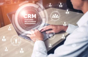 Read more about the article Optimizing Customer Interactions: The Role of Call Center CRM Systems
