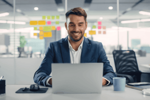 Read more about the article The Power of Employee Engagement: Building a Culture of Commitment and Performance