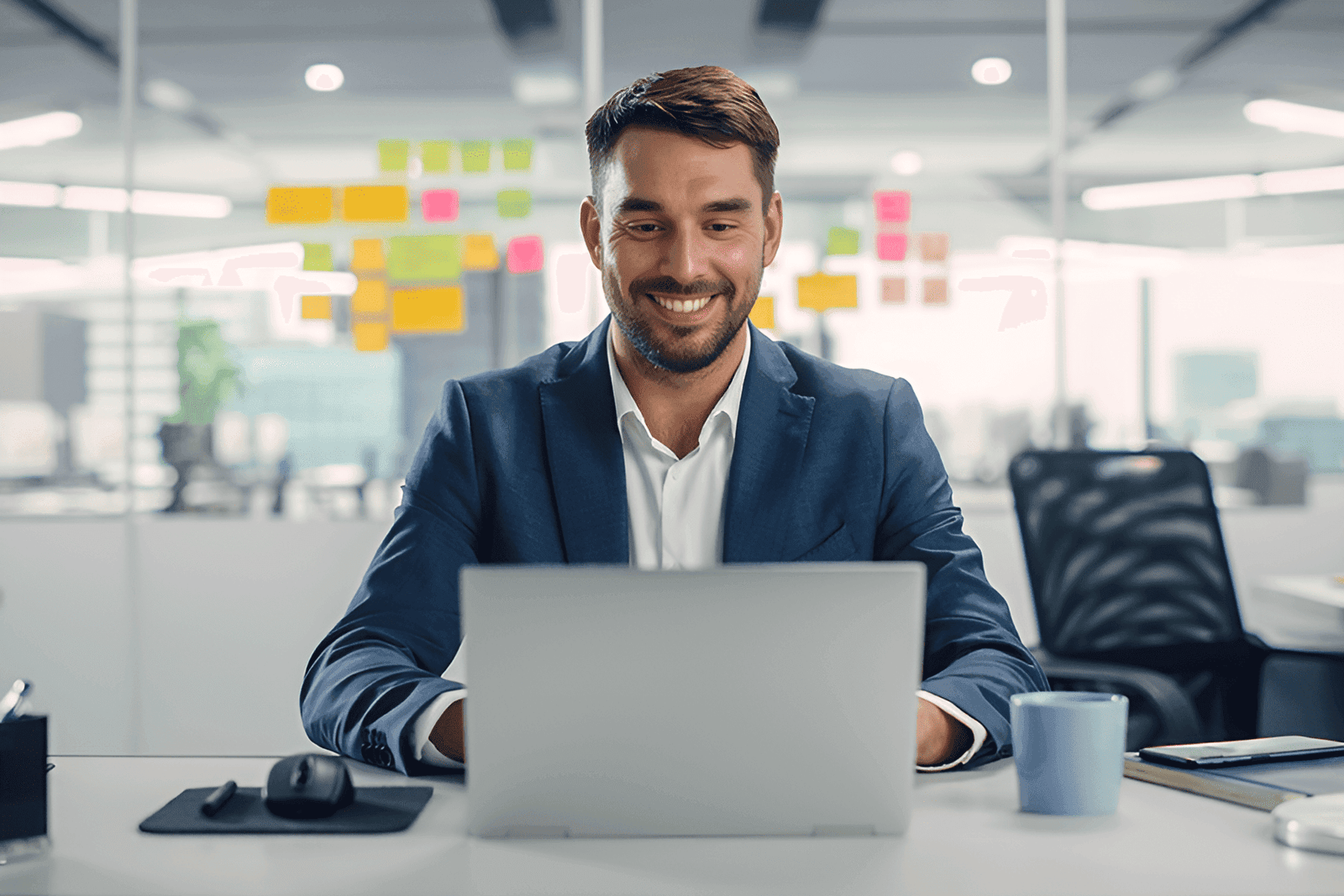 You are currently viewing The Power of Employee Engagement: Building a Culture of Commitment and Performance