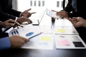 Read more about the article Understanding Operating Lease vs Finance Lease: Key Differences and Considerations