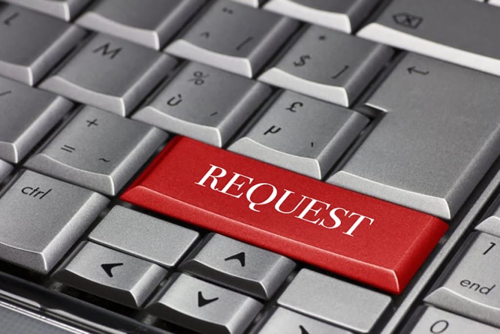 Read more about the article Understanding RFI (Request for Information): Purpose and Process