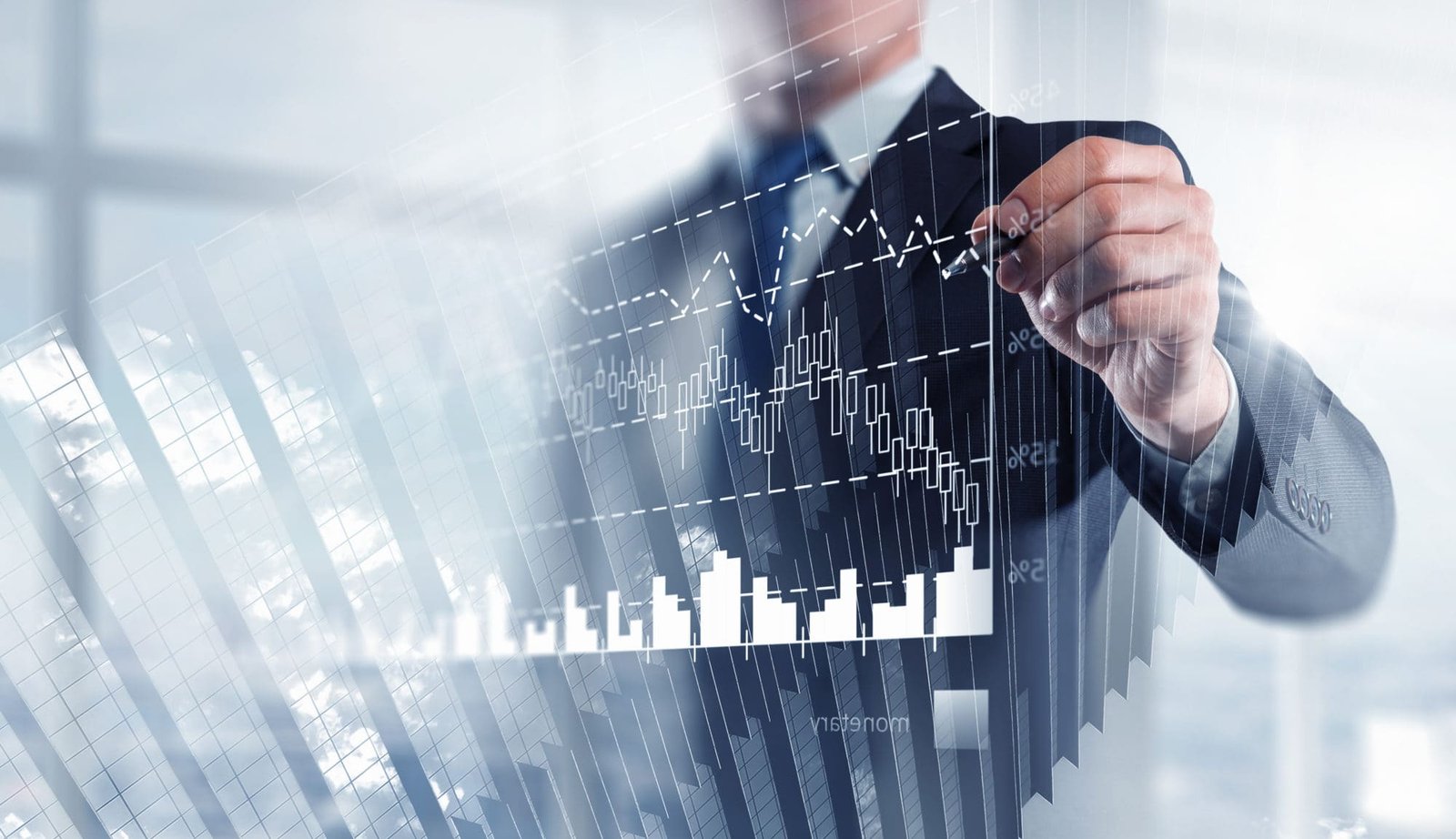 You are currently viewing Introduction to DeFi: Exploring the Future of Finance