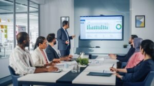 Read more about the article Harnessing the Power of Speech Analytics: Unlocking Insights from Customer Conversations