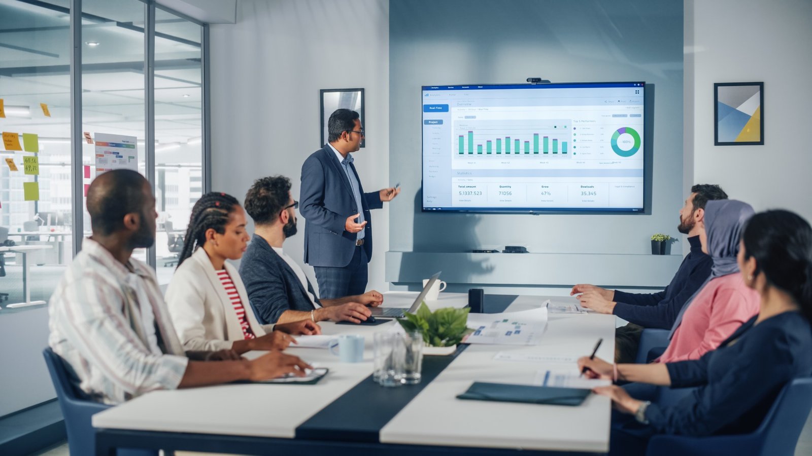 Read more about the article Harnessing the Power of Speech Analytics: Unlocking Insights from Customer Conversations