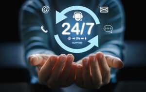 Read more about the article Understanding Talk Time: Key Metrics for Contact Center Performance