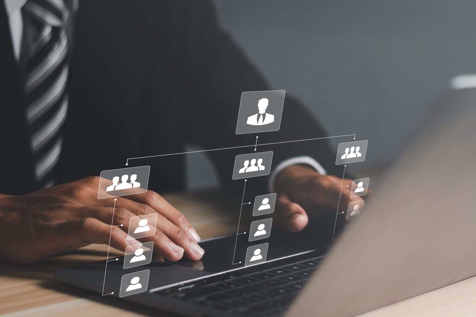 Read more about the article Demystifying the Target Operating Model: A Roadmap for Organizational Success