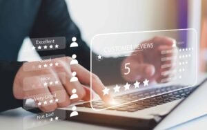 Read more about the article Unlocking the Power of Voice of the Customer: Strategies for Success