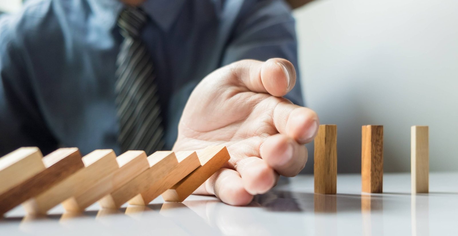 Read more about the article Introduction to Third-Party Risk Management (TPRM): Importance and Principles