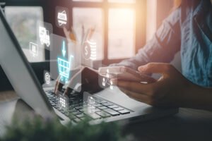 Read more about the article Implementing Omnichannel Strategies in E-Commerce